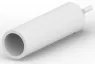 36965 AMP Stoßverbinder