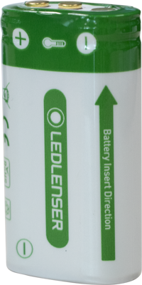 500987 LEDLENSER Zubehör für Leuchten