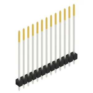 10048998 Fischer Elektronik Steckverbindersysteme