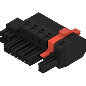 2628400000 Weidmüller Steckverbindersysteme