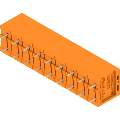 2667490000 Weidmüller Steckverbindersysteme Bild 2