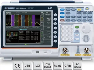 GSP-9300BTG GW Instek Spektrumanalysatoren