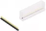 SLY7SMD03619SSM Fischer Elektronik Steckverbindersysteme