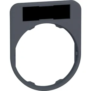 ZBYF2101 Schneider Electric Zubehör für Befehlsgeräte