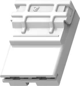 1544458-2 TE Connectivity Automotive Leistungssteckverbinder