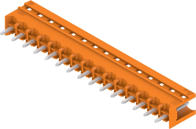 2496330000 Weidmüller Steckverbindersysteme Bild 2