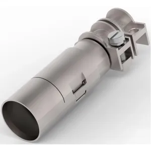 T2580081154-000 TE Connectivity Kontakteinsätze