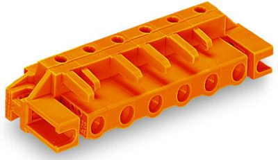 232-863/047-000 WAGO Steckverbindersysteme Bild 1