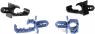 151-01038 HellermannTyton Zubehör für Kabelmanagement
