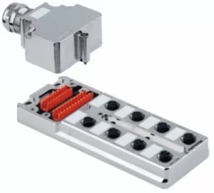1783490000 Weidmüller Sensor-Aktor Verteilerboxen