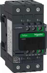 LC1D65ABBE Schneider Electric Schütze
