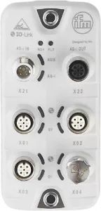 AC6001 IFM electronic Sensor-Aktor Verteilerboxen