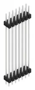 10057733 Fischer Elektronik Steckverbindersysteme