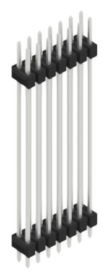10057733 Fischer Elektronik Steckverbindersysteme