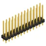 SL LP 2 164 26 G Fischer Elektronik Steckverbindersysteme