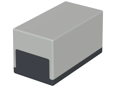 05445000 Bopla Kleingehäuse und Modulgehäuse Bild 1