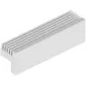 10161850 Fischer Elektronik Kühlkörper