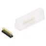 SL 11 SMD 052 18 S SM Fischer Elektronik Steckverbindersysteme