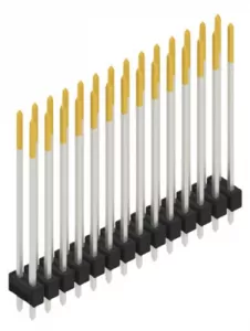 10055917 Fischer Elektronik Steckverbindersysteme