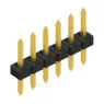 SLY 1 085 6 G Fischer Elektronik Steckverbindersysteme