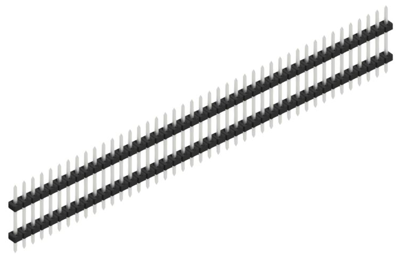 SLY508143Z Fischer Elektronik Steckverbindersysteme