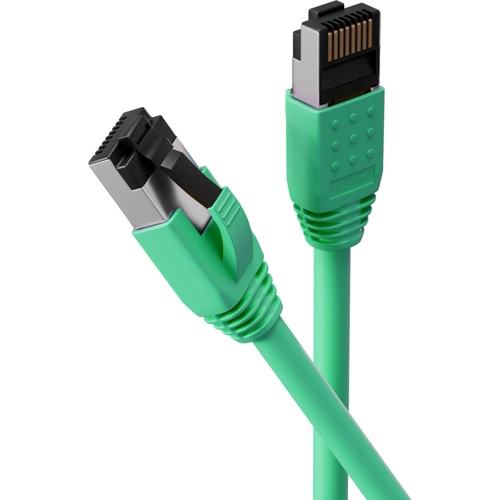 BS08-41013 shiverpeaks Patchkabel, Telefonkabel Bild 2