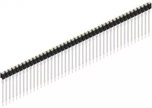 MK12X243Z Fischer Elektronik Steckverbindersysteme