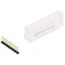 SLY 7 SMD 062 12 S SM Fischer Elektronik Steckverbindersysteme