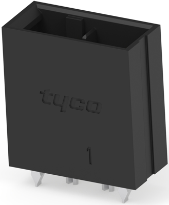 1-1747277-2 AMP Steckverbindersysteme Bild 1