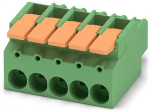 1716818 Phoenix Contact Steckverbindersysteme