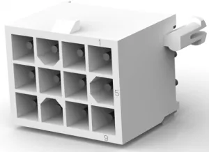 1-770186-0 AMP Steckverbindersysteme