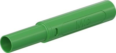 66.2047-25 Stäubli Electrical Connectors Laborsteckverbinder Bild 1