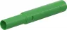 66.2047-25 Stäubli Electrical Connectors Laborsteckverbinder