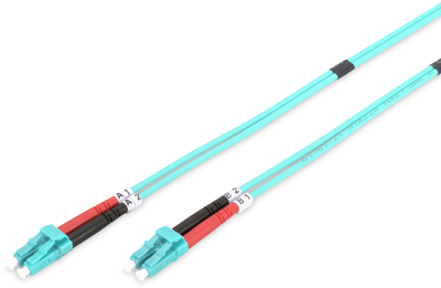 DK-2533-02/3 DIGITUS LWL Patchkabel, Pigtails Bild 1