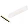 SL 10 SMD 052 21 G SM Fischer Elektronik Steckverbindersysteme
