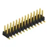 SL 11 SMD 052 26 G Fischer Elektronik Steckverbindersysteme