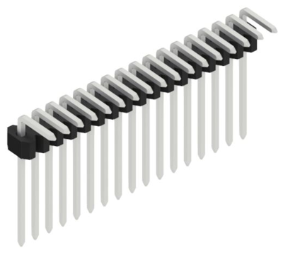 10061092 Fischer Elektronik Steckverbindersysteme