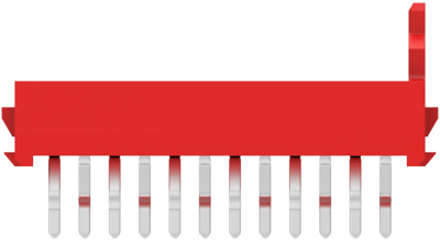 1-215464-2 AMP Steckverbindersysteme Bild 5