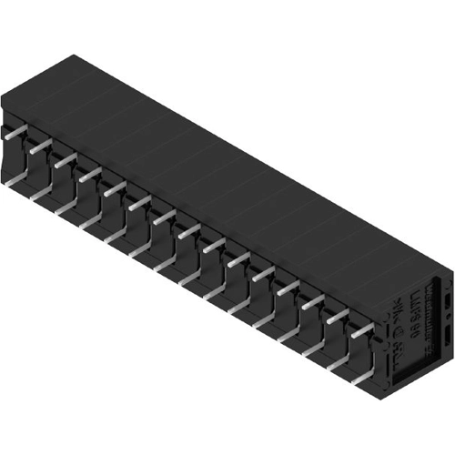 1425430000 Weidmüller Steckverbindersysteme Bild 2