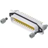 15-006463 CONEC D-Sub Steckverbinder
