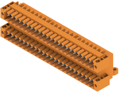 1634020000 Weidmüller Steckverbindersysteme Bild 1