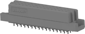 5535091-5 TE Connectivity DIN Messerleisten, DIN Federleisten
