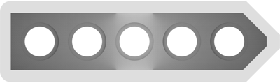 770084-1 AMP Steckverbindersysteme Bild 5