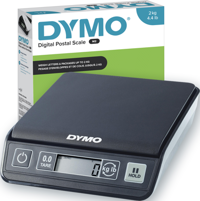 S0928990 DYMO Waagen Bild 1