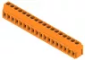 1234140000 Weidmüller Leiterplattenklemmen