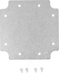 1556DPL Hammond Gehäusezubehör