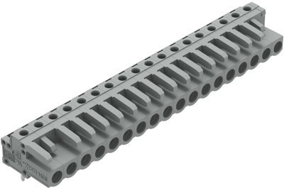 232-248 WAGO Steckverbindersysteme Bild 1