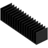 10022702 Fischer Elektronik Kühlkörper