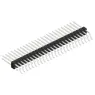 SL 17 SMD 109 50 Z Fischer Elektronik Steckverbindersysteme