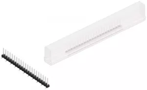 SLLP5SMD06621ZSM Fischer Elektronik Steckverbindersysteme